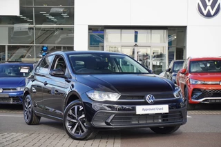 Volkswagen Polo 1.0 TSI Match 5dr