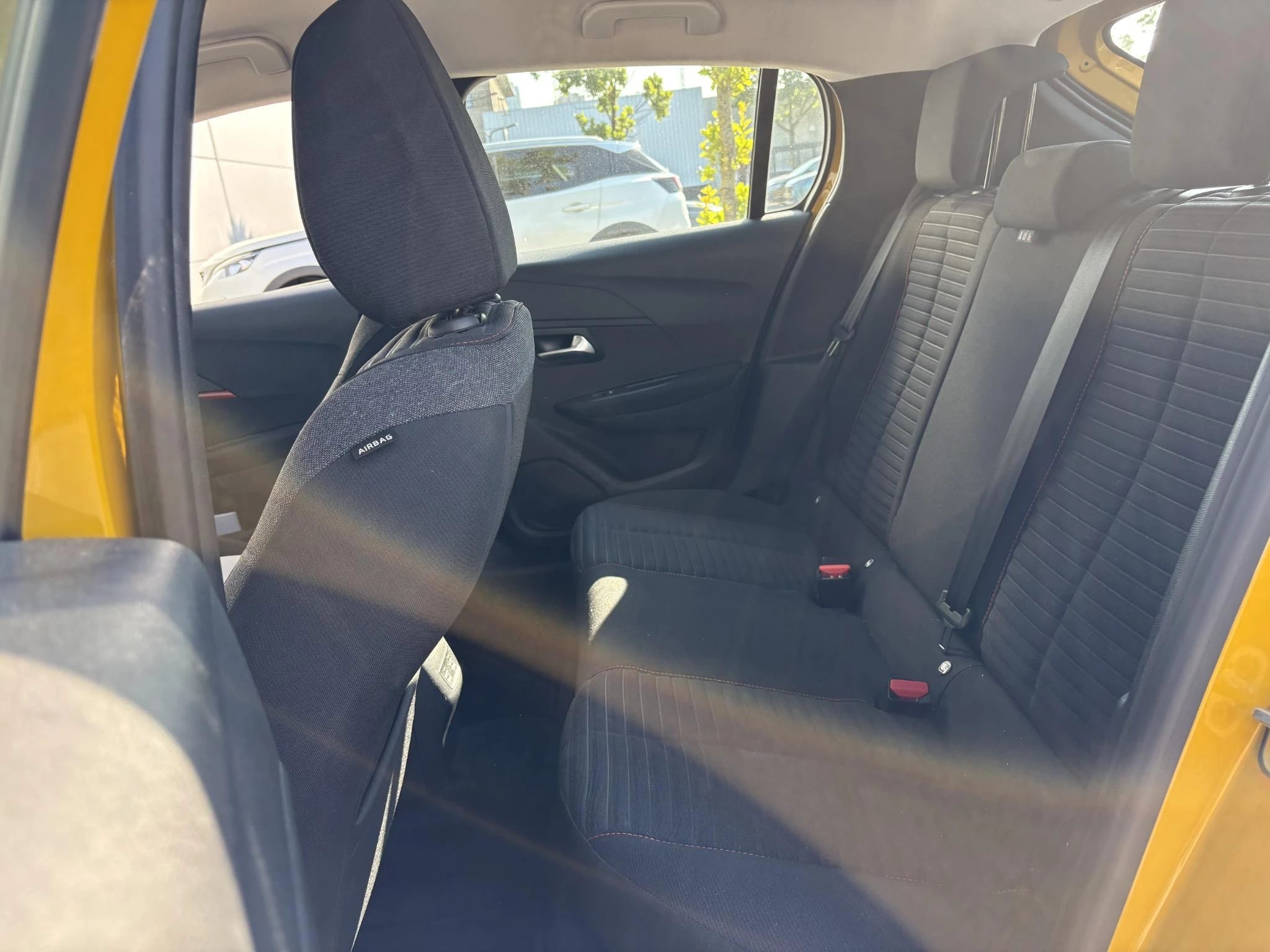 Peugeot e-208 EV Active 50 kWh