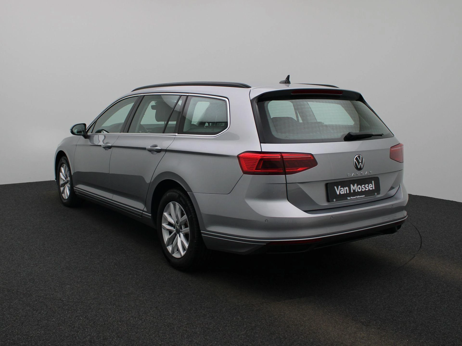 Volkswagen Passat Variant 2.0 TDI 90kW DSG Style Business Elektrische kofferklep | Camera | Adapt cruise