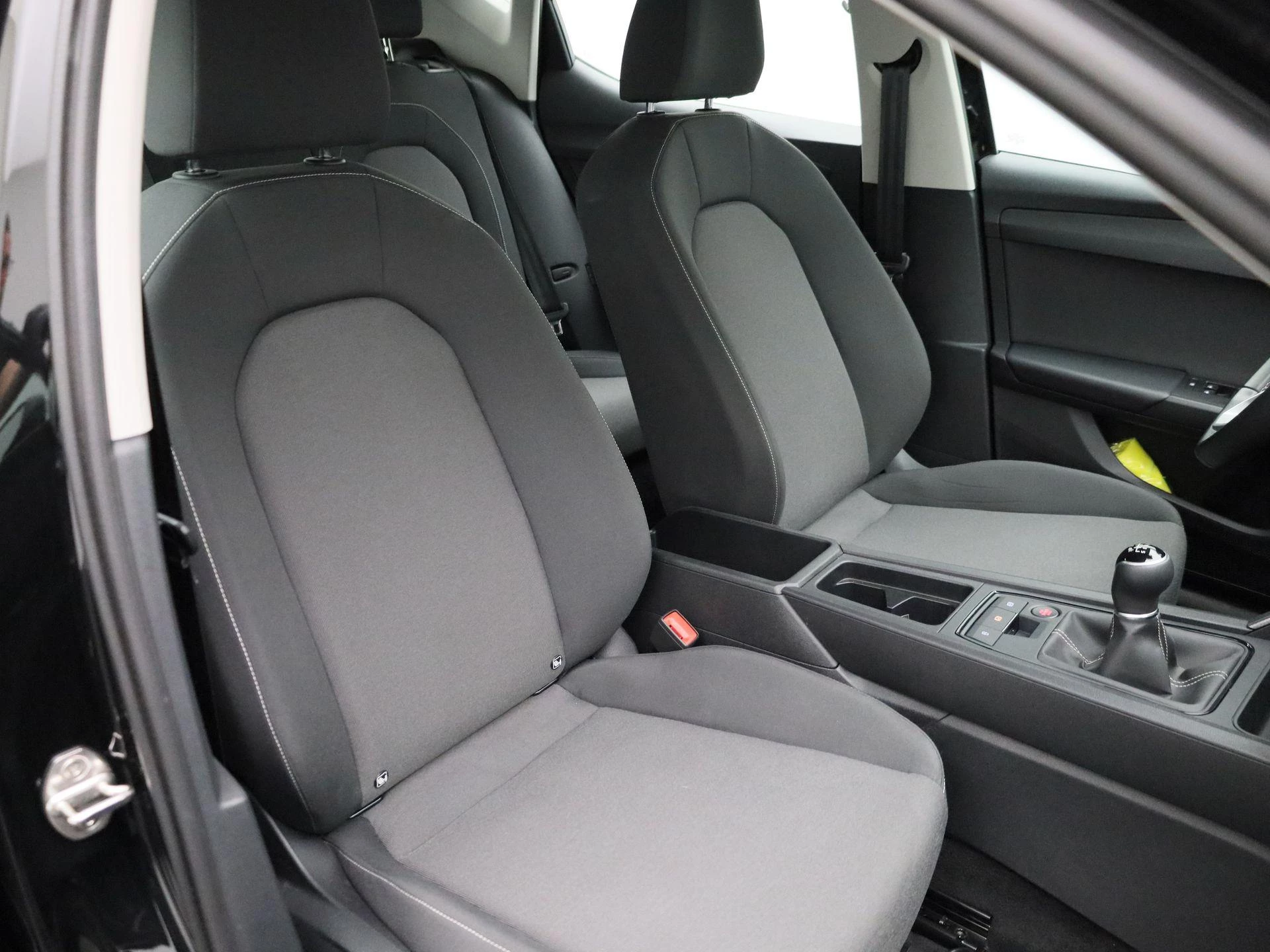 SEAT Leon 1.0 TSI 90 Reference