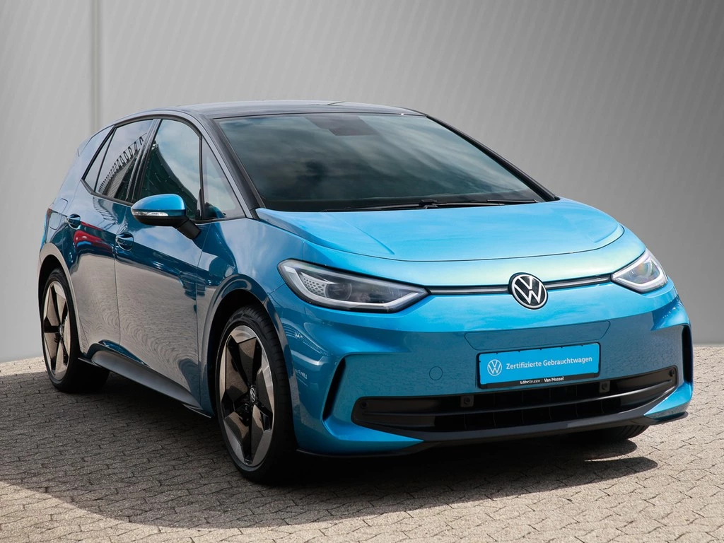 Volkswagen ID.3 Pro S 170kW Navi/RFK/LED