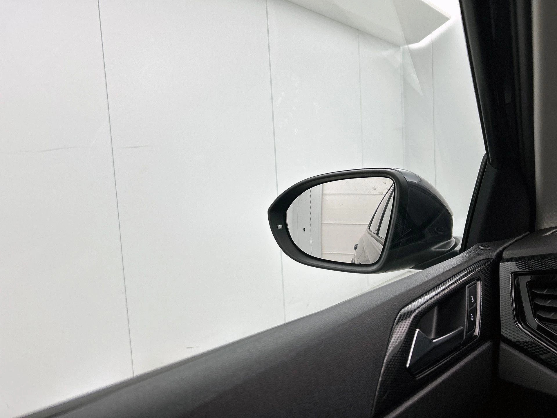 Volkswagen Taigo 1.0 TSI Life Business