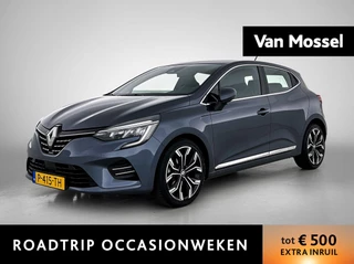 Renault Clio 1.0 TCe Intens