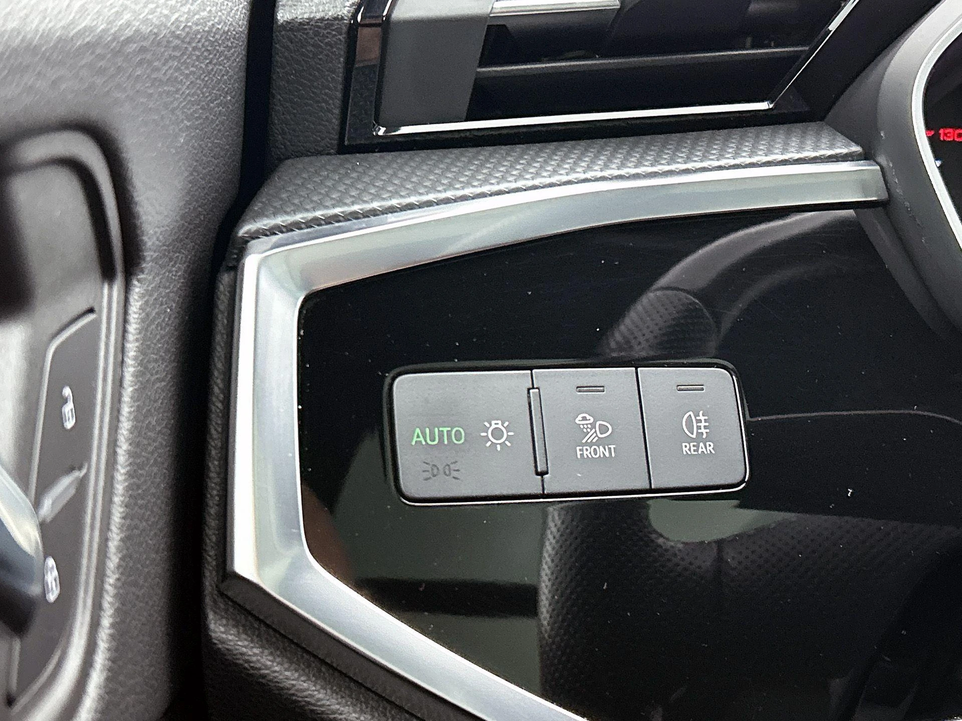 Audi Q3 40 TFSI quattro S Line 190 PK
