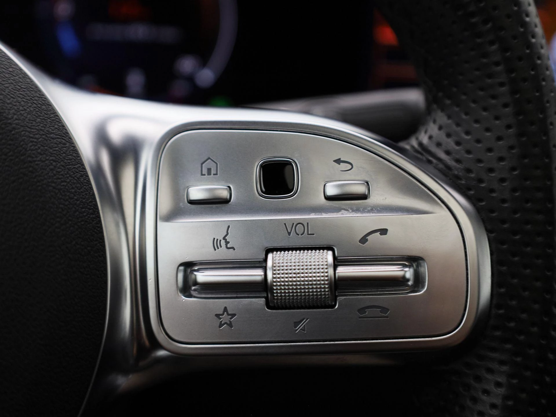 Mercedes-Benz GLA GLA 180 AMG Line