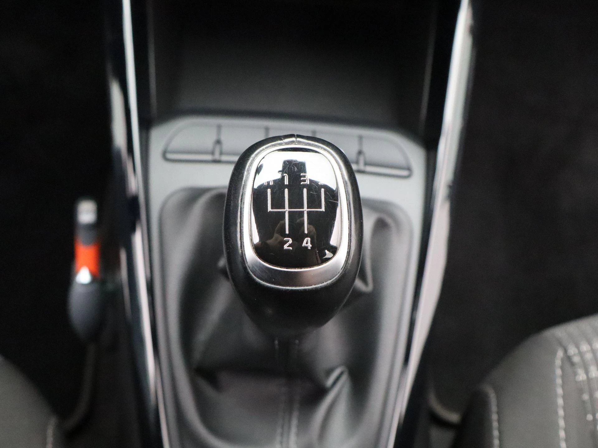 Kia Stonic 1.0 T-GDi DynamicPlusLine