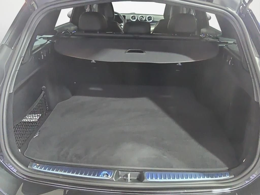 Mercedes-Benz C-Klasse 300 d T AMG LED DISTRO AMBIENTE KAMERA AMG LineW206 C 300 d T AMG LED DISTRO AMBIENTE KAMERA AMG Line
