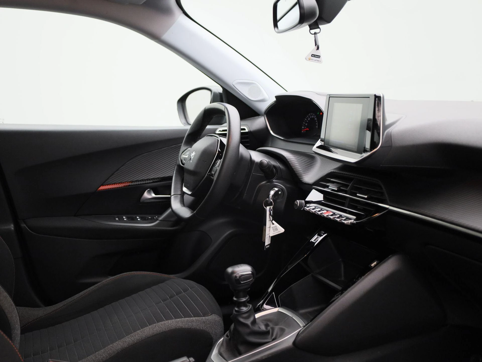 Peugeot 2008 1.2 PureTech Active Pack