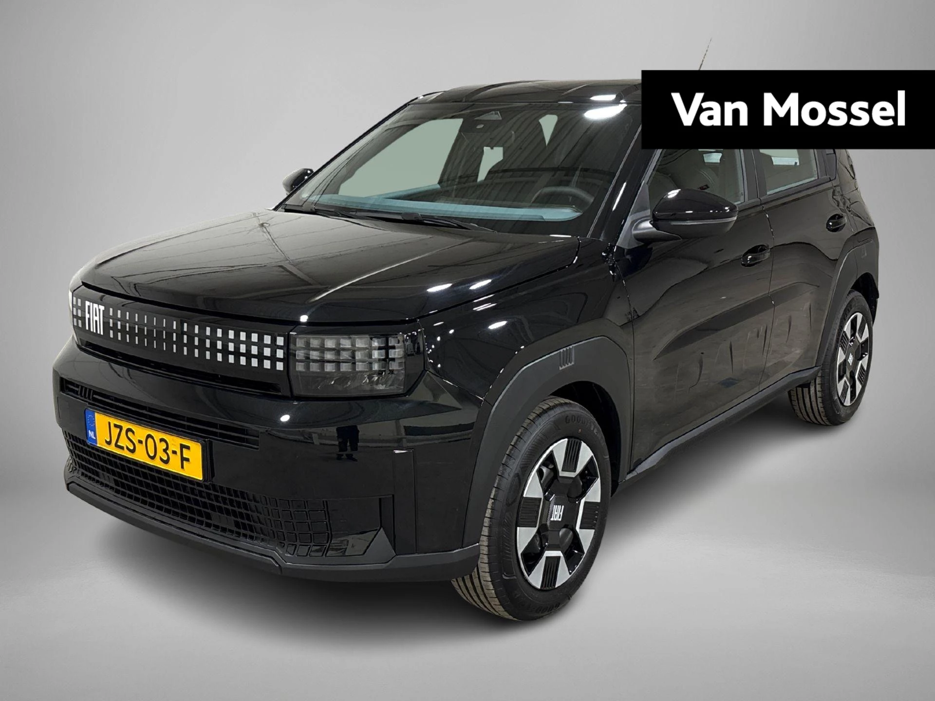 Fiat-Grande Panda-image-0