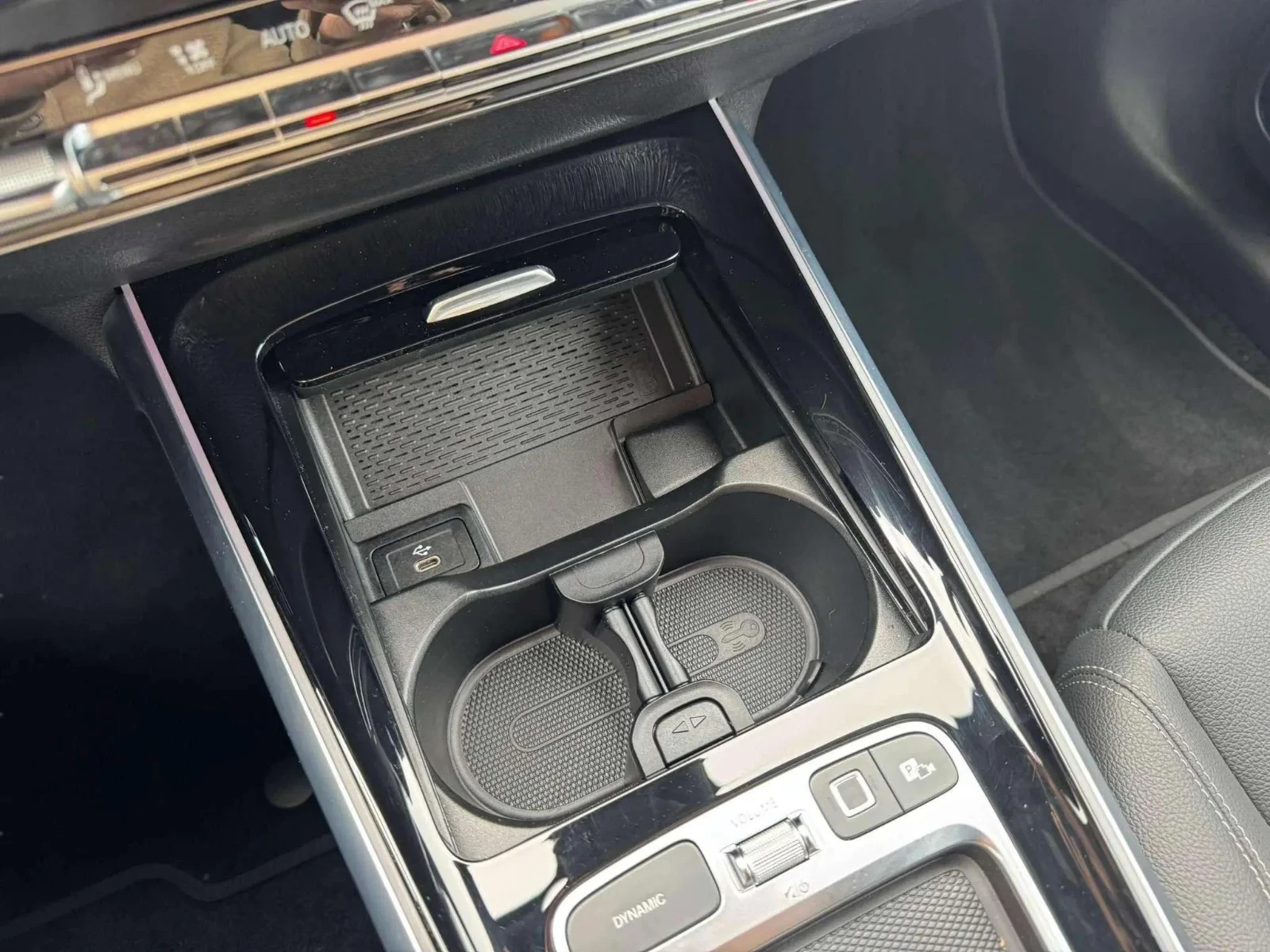 Mercedes-Benz EQB EQB250+ Progressive Advance Plus