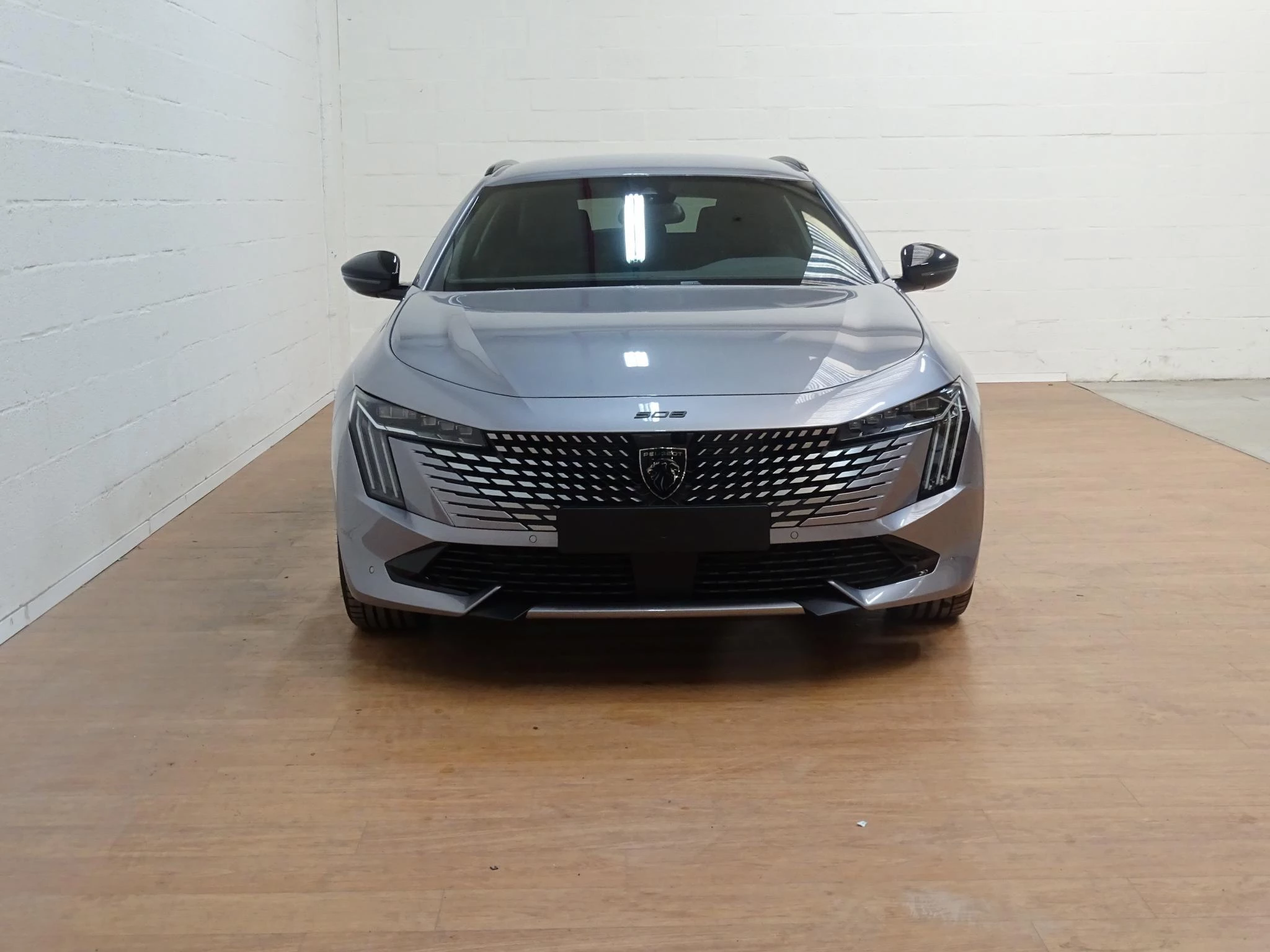 Peugeot 508 SW 1.6 Hybrid 225 e-EAT8 Allure