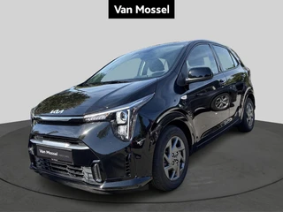 Kia Picanto 1.0 MPI 63 Pulse