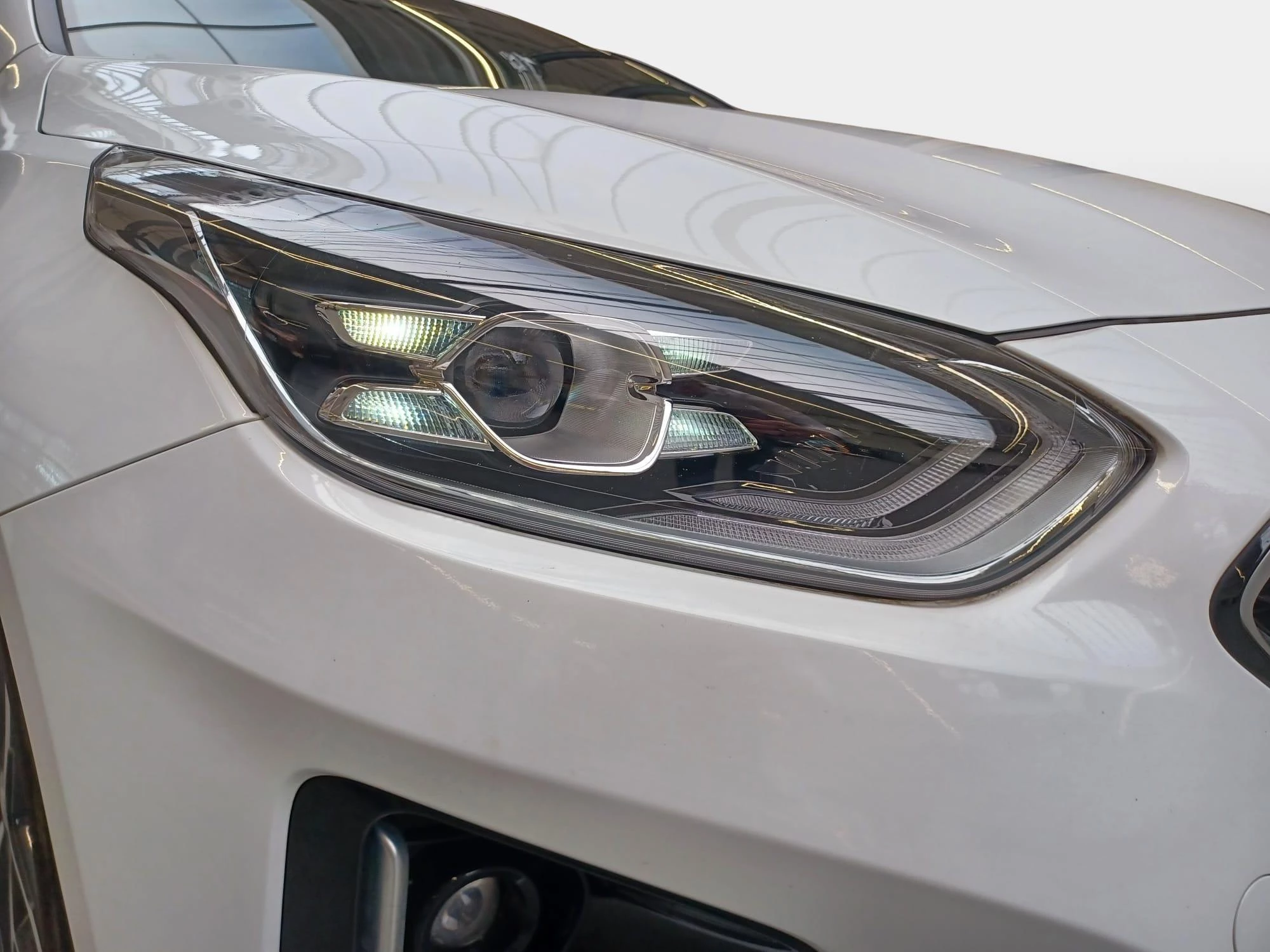 Kia ProCeed GT Line 1.4 T-GDI 6MT 140pk + Smart Pack