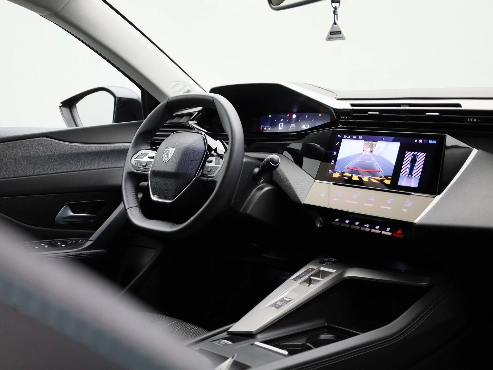 Peugeot 308 1.2 PureTech Allure Pack Business