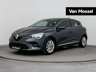 Renault Clio 1.0 TCe 90Pk CVT Automaat