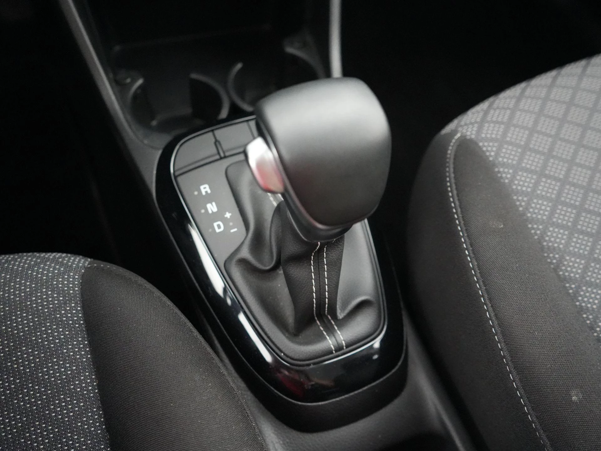 Kia Picanto 1.0 GDI ISG 63 AMT Pulse
