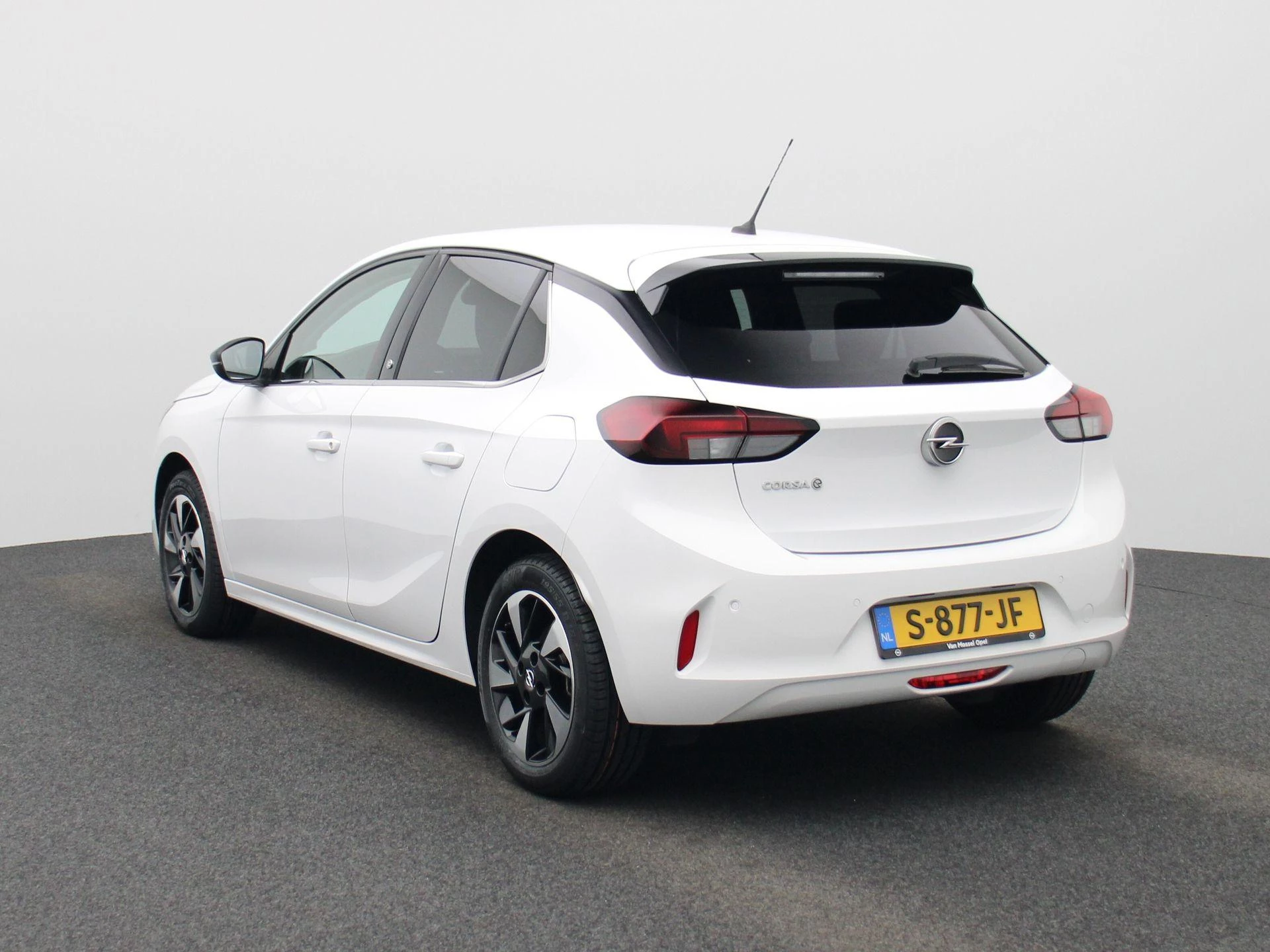 Opel Corsa-e
