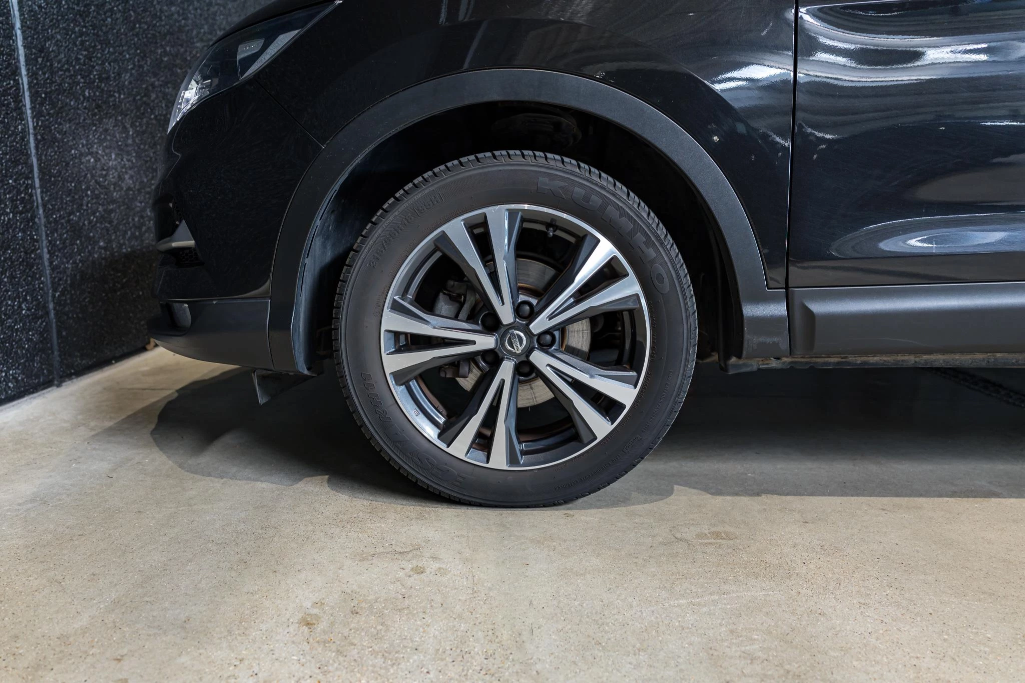 Nissan QASHQAI DIG-T 140 EVAPO Urban Edition