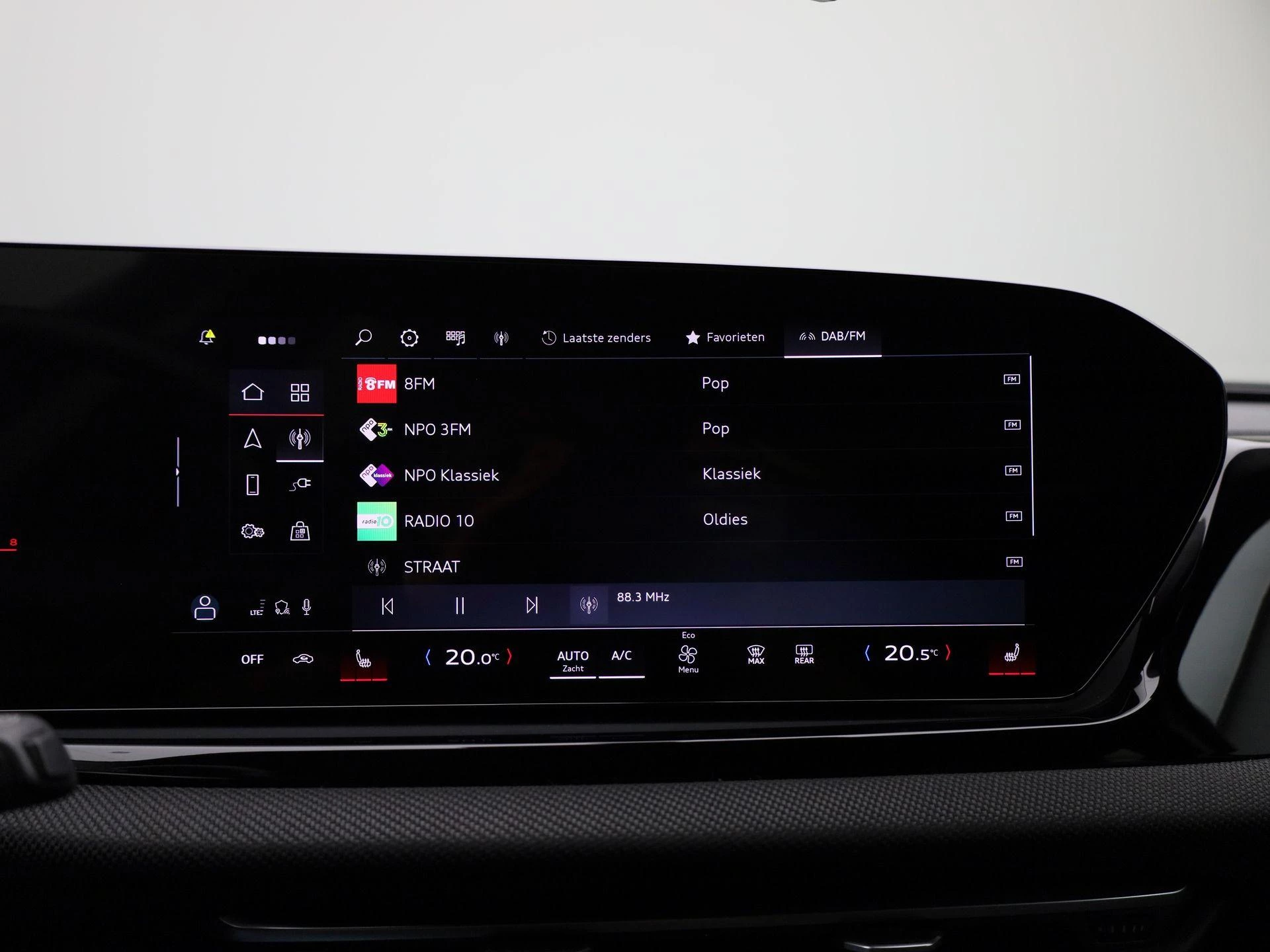 Audi A5 Avant 2.0 e-hybrid quattro S edition