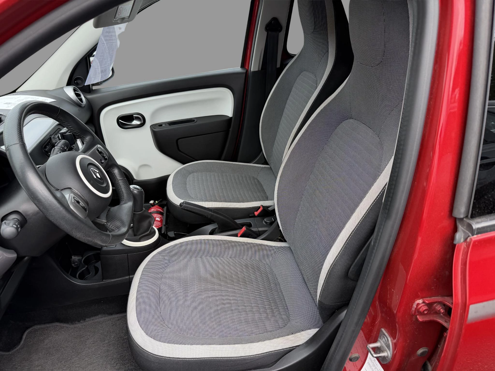 Renault Twingo 1.0 SCe 70 S&S Life