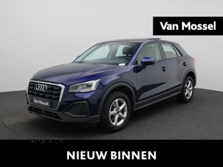 Audi Q2 1.5 35 TFSI 110kW Attraction