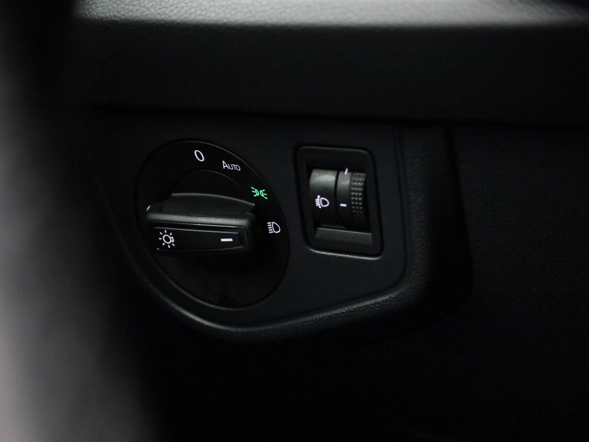 Volkswagen Taigo 1.0 TSI Life