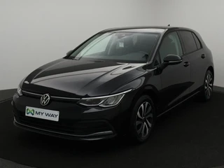 Volkswagen Golf VIII Golf 1.5 TSI Active 131PK *ZETELVERWARMING*NAVI*CAMERA*ACC*PDC*...*