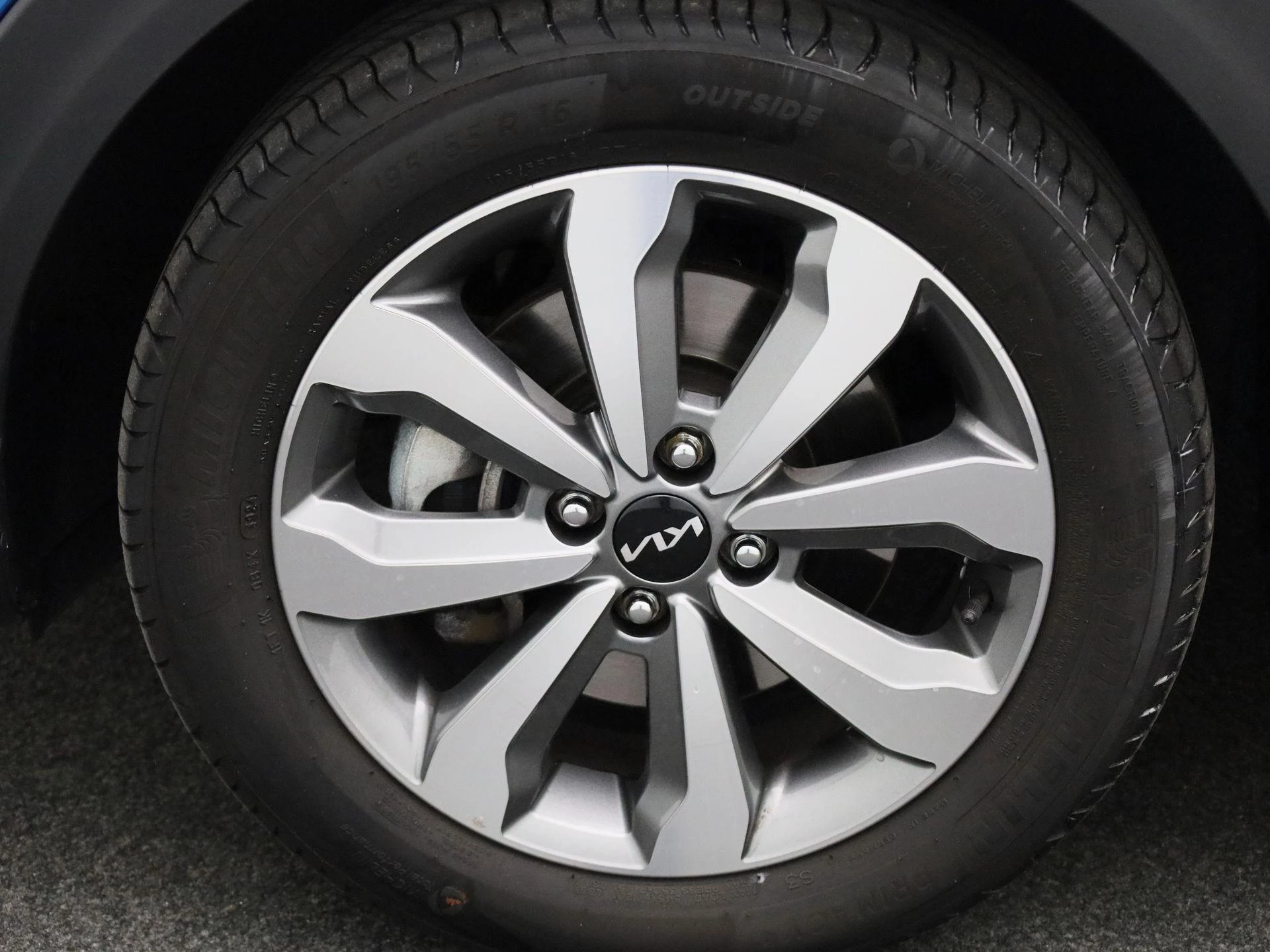Kia Stonic 1.0 T-GDi MHEV DynamicPlusLine