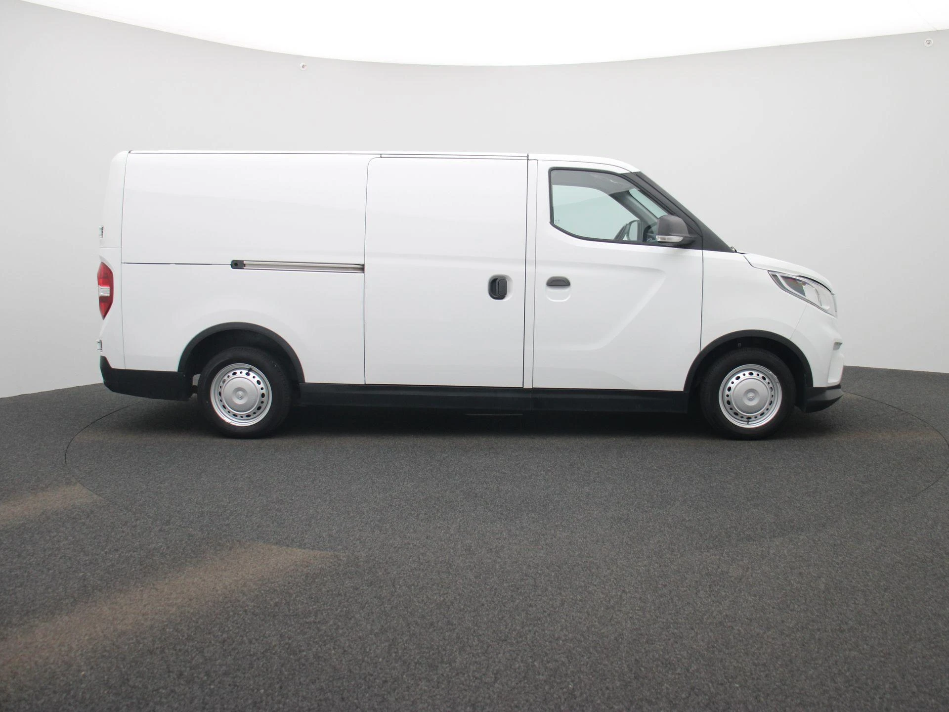 Maxus eDeliver3 50 kWh LWB