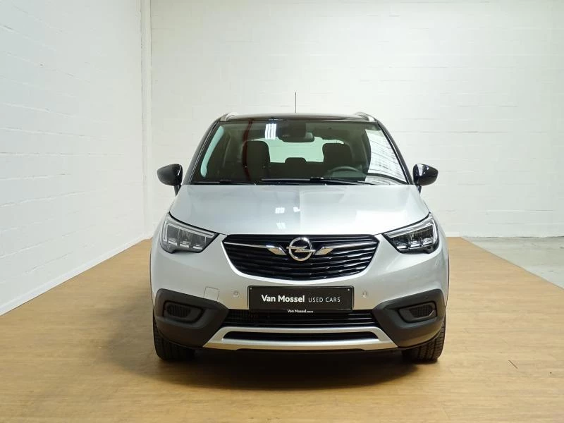 Opel Crossland X 1.2 Innovation