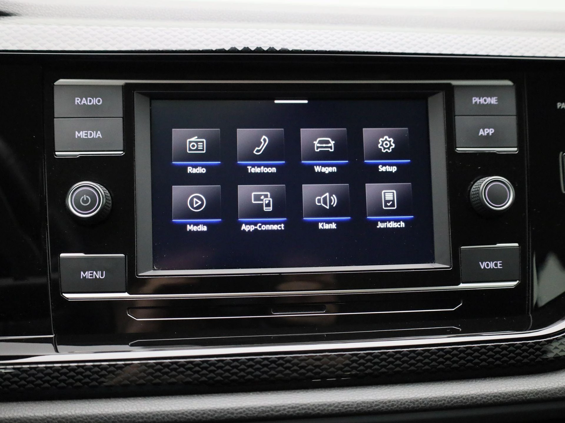 Volkswagen Polo 1.0 TSI Life