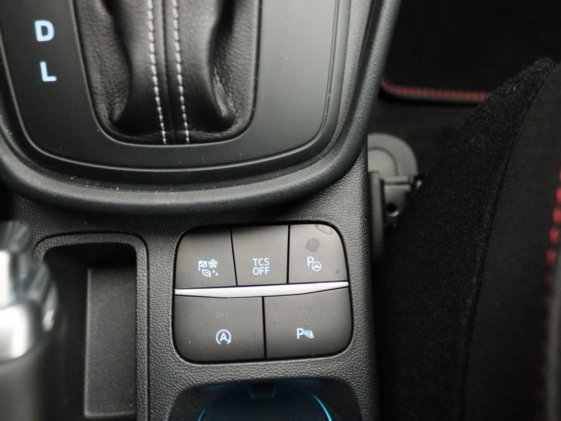 Ford Puma 1.0 EcoBoost Hybrid ST-Line