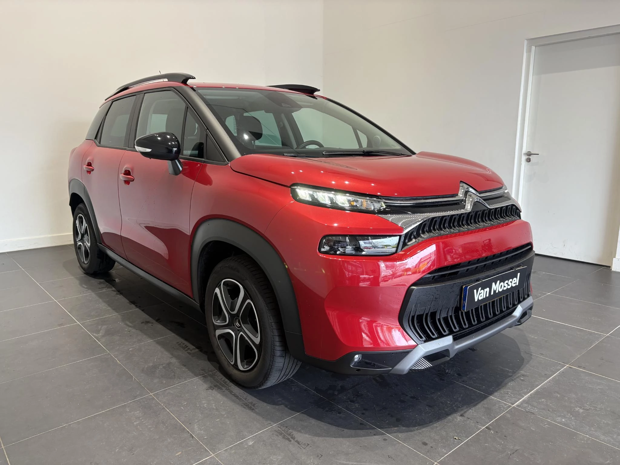 Citroën-C3 Aircross-image-3
