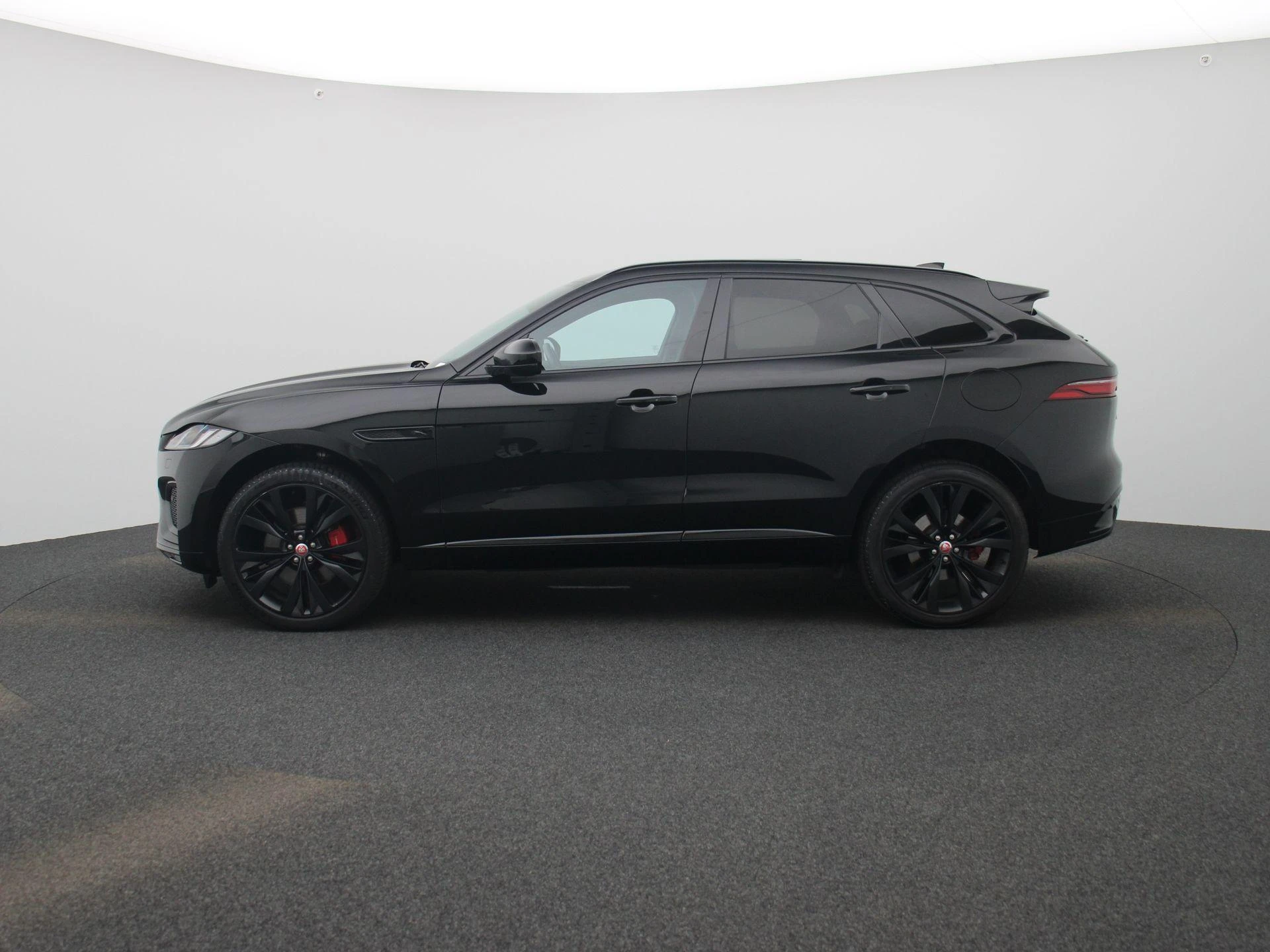 Jaguar F-PACE 2.0 P400e PHEV SE