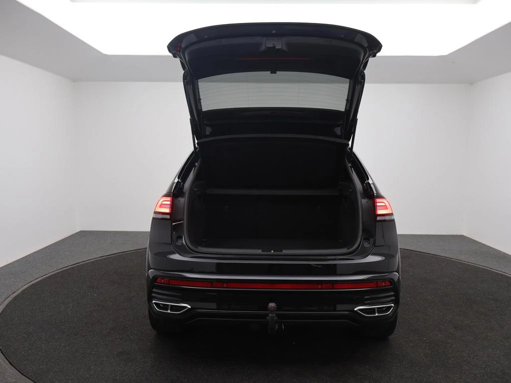 Volkswagen Taigo Taigo R-Line Business 1.0TSI 110PK *AUTOMAAT*TREKHAAK*PDC*CAMERA*ACC*APP-CONNECT*..*