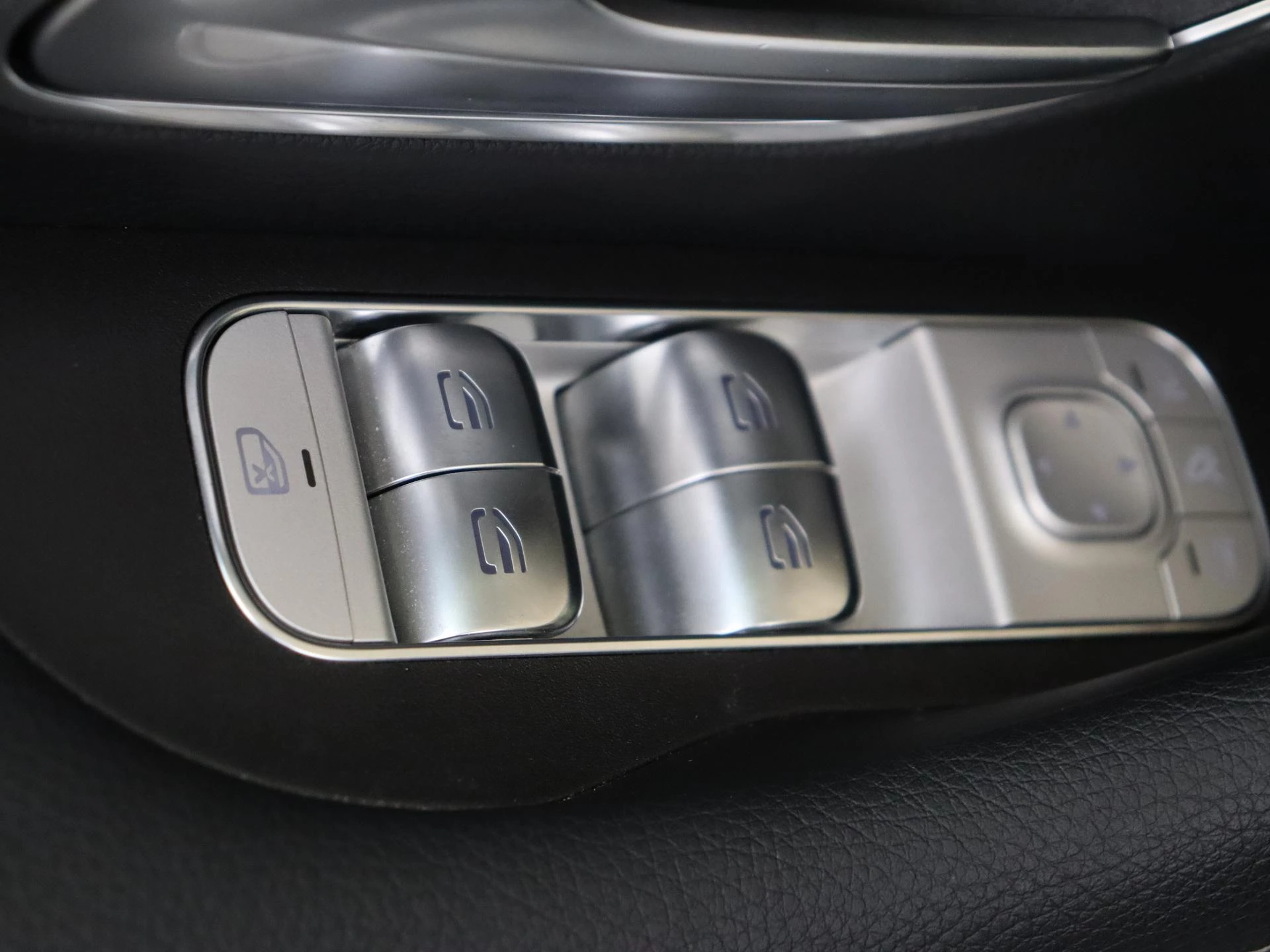Mercedes-Benz GLE 400 e 4MATIC AMG Line