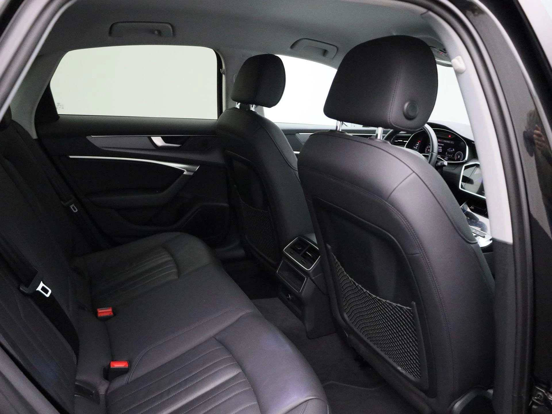 Audi A6 Business Edition 30 TDI S tronic