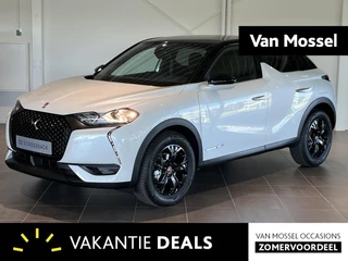 DS DS 3 Crossback Performance Line