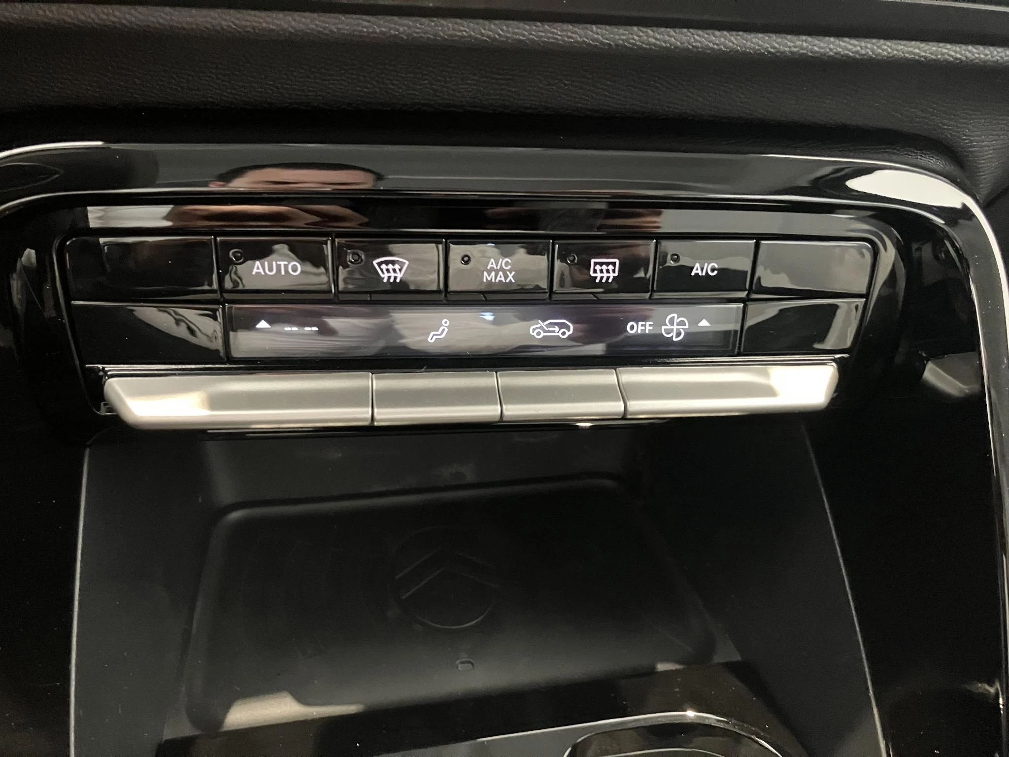 Citroën C3 Aircross 1.2 Hybrid 145pk Max 7p.