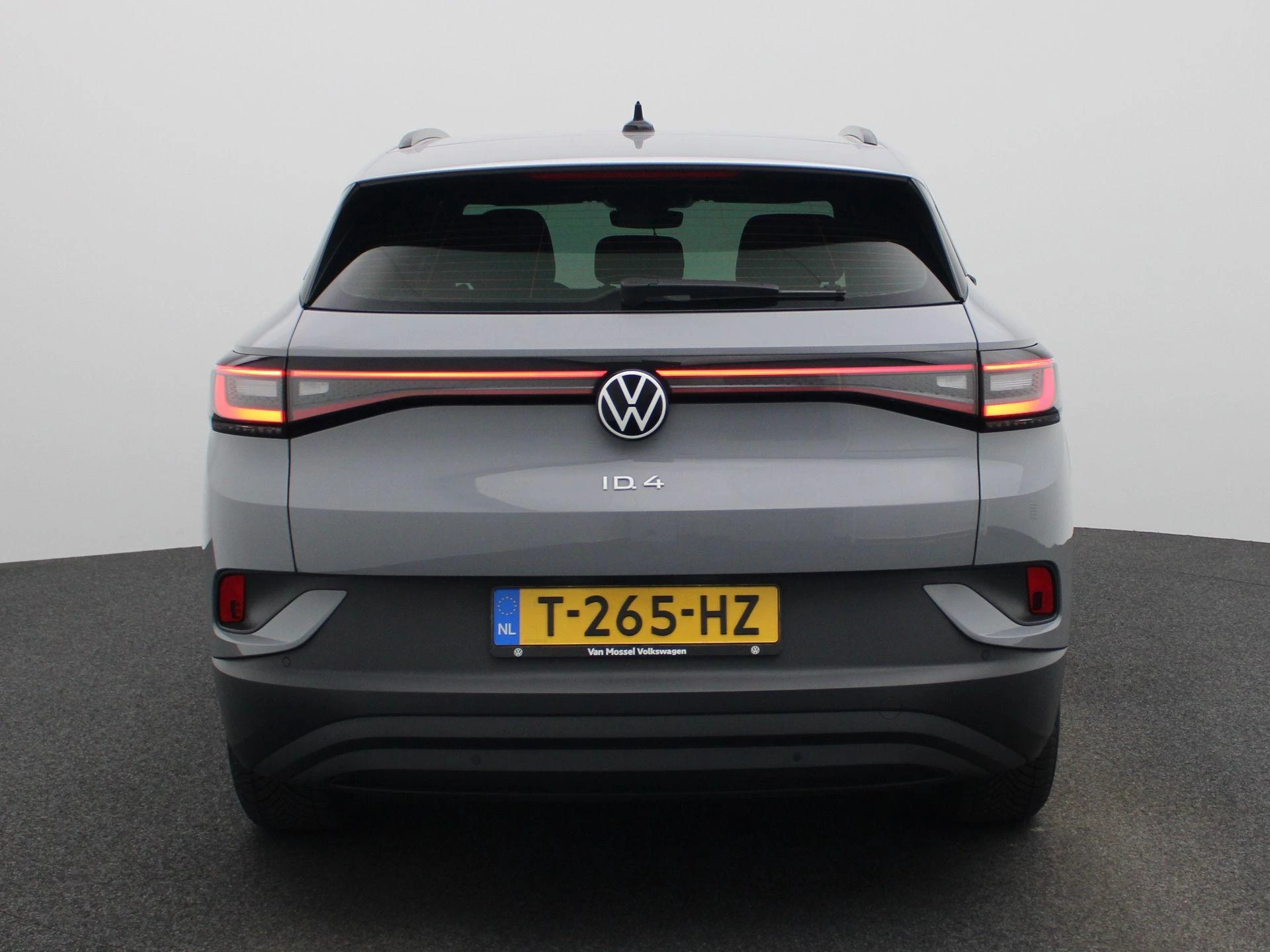 Volkswagen ID.4 Pure 52 kWh