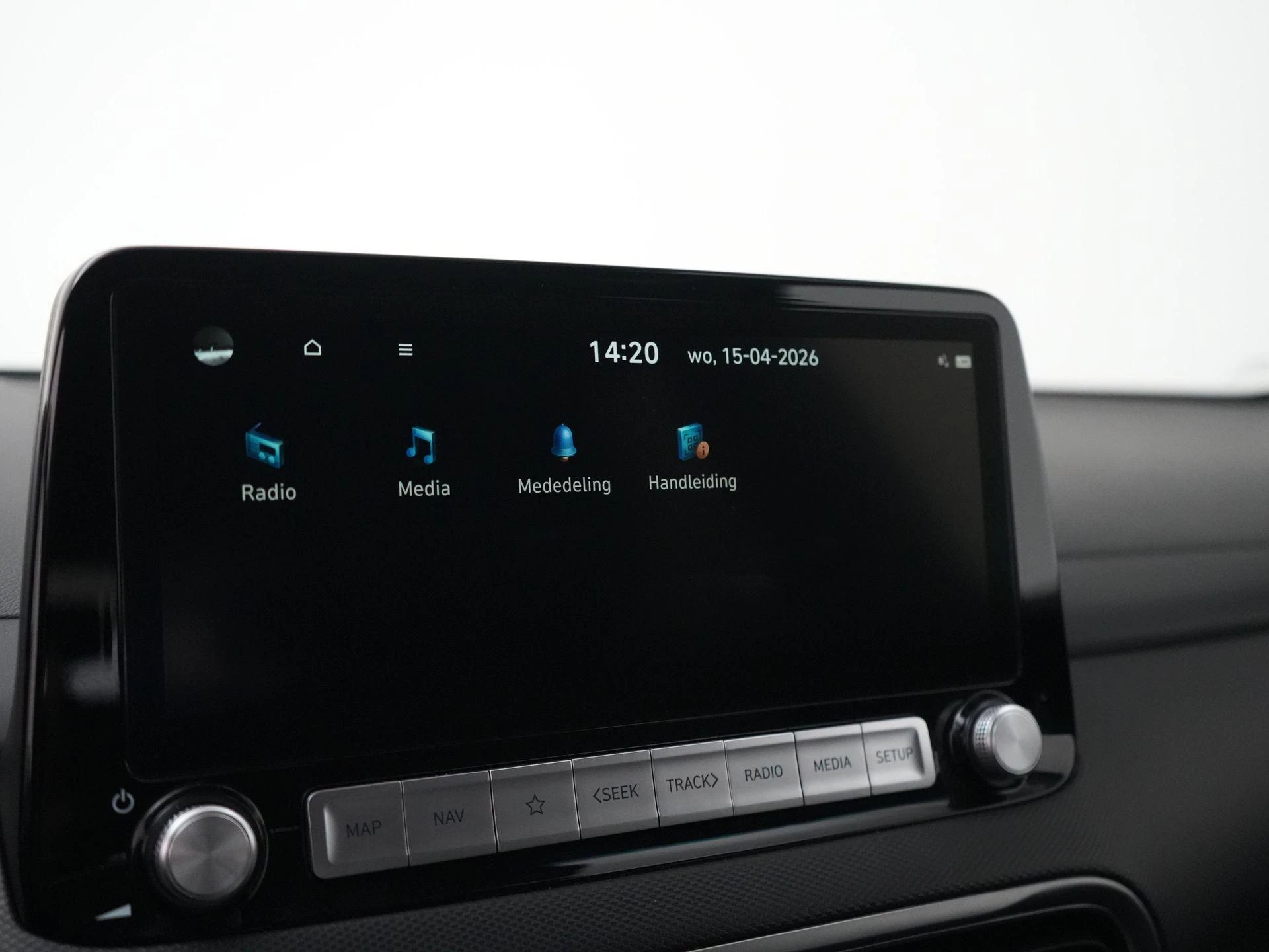 Hyundai Kona EV Premium 64 kWh