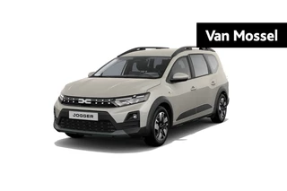 Dacia Jogger TCe 110 6MT Expression 5-zits