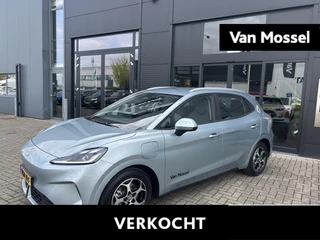 MG MG4 EV Urban Comfort 43 kWh