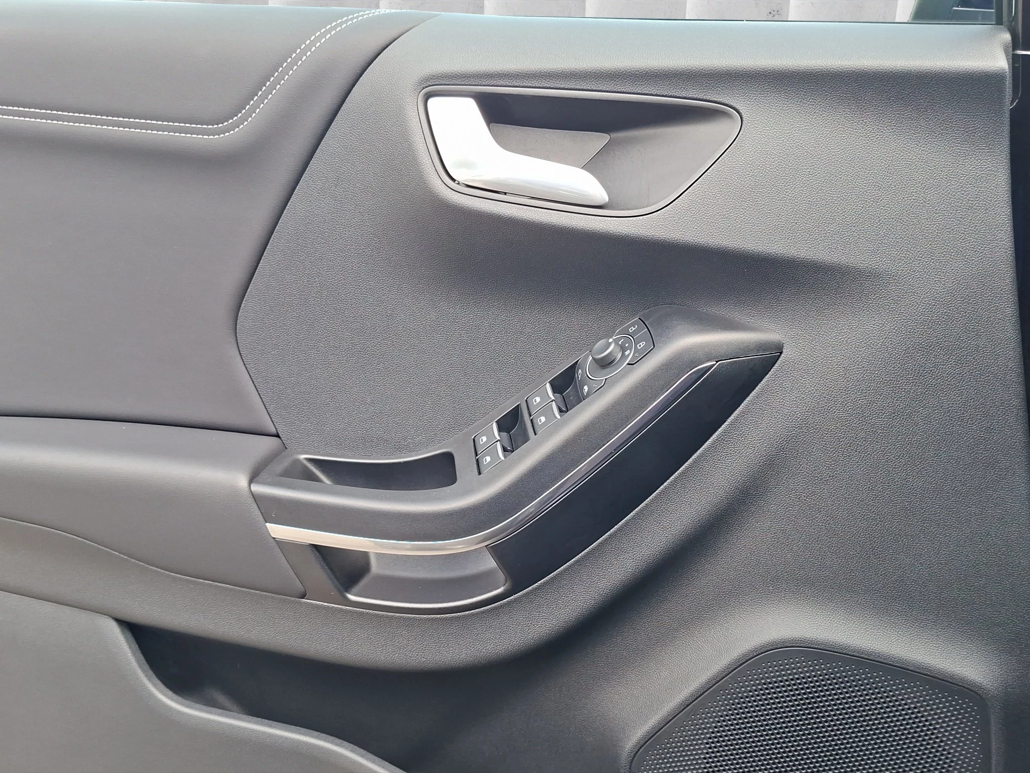Ford Puma Titanium X 1.0 EB MHEV Aut. | LED | GJR | RFK | SHZ | PDC | LMF | Navi