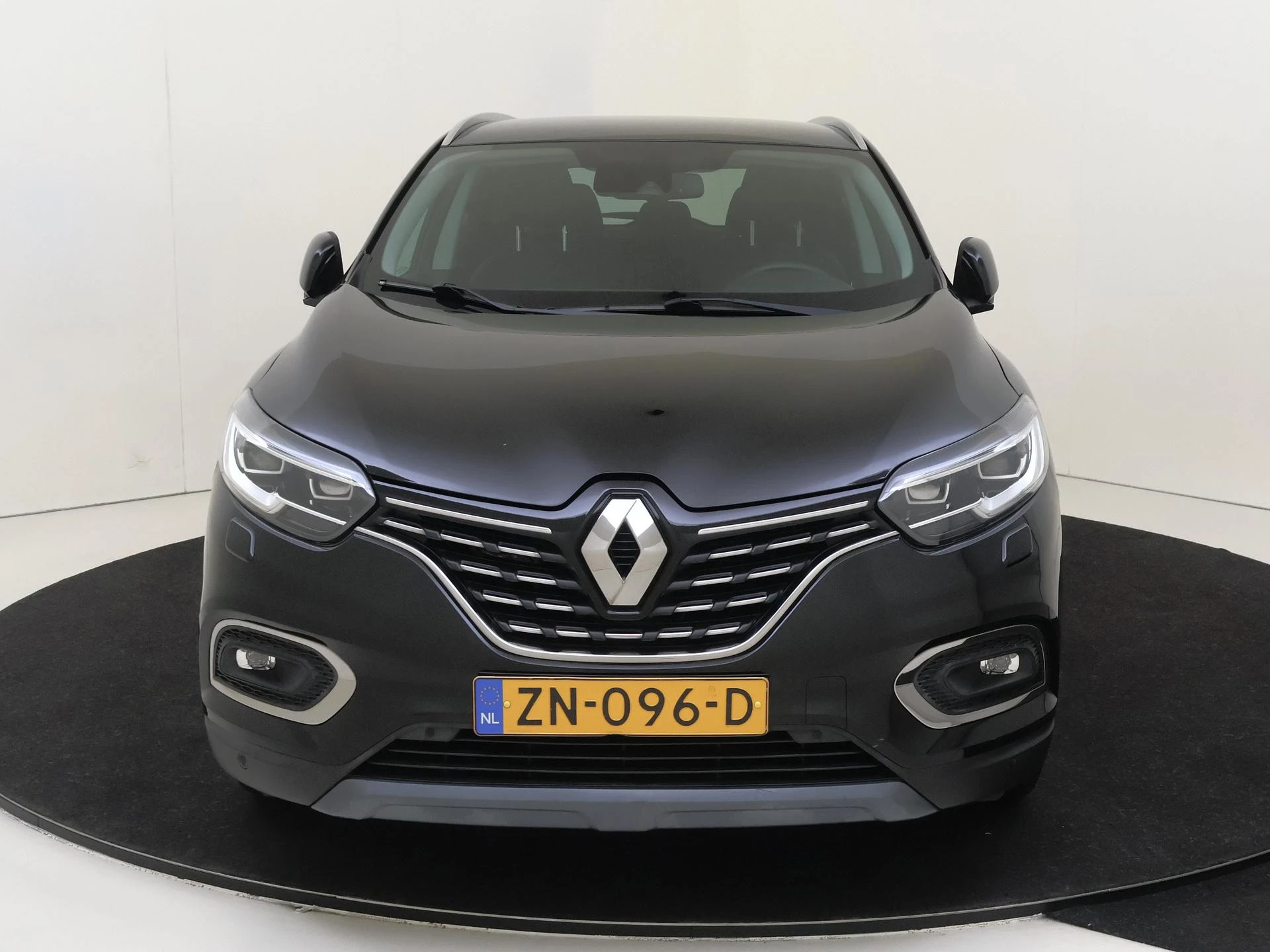 Renault Kadjar 1.3 TCe Intens