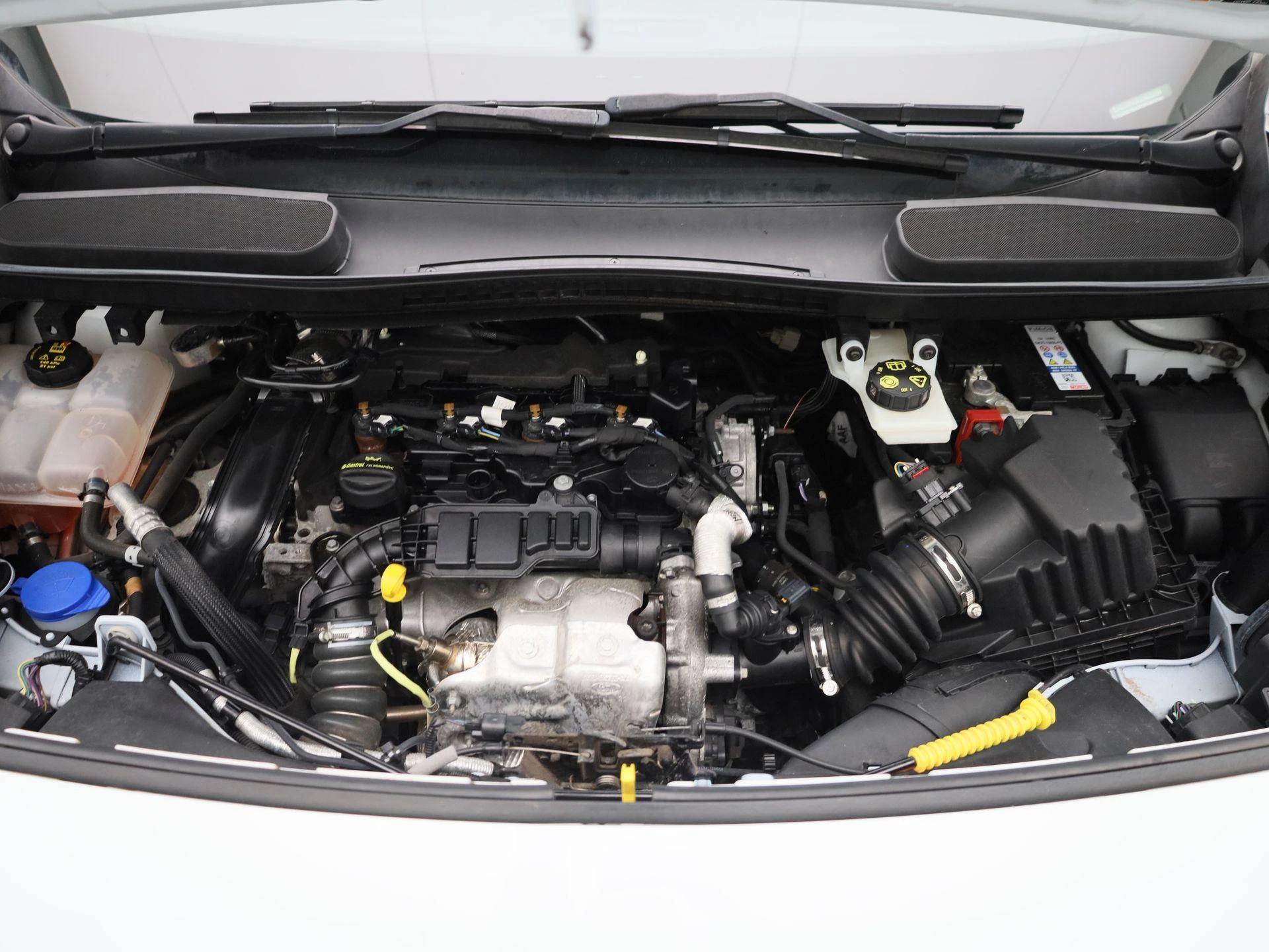Ford-Transit Connect-image-26