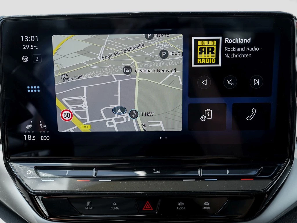 Volkswagen ID.4 Pro Performance /AR-HuD/MatrixLED/Pano/Navi