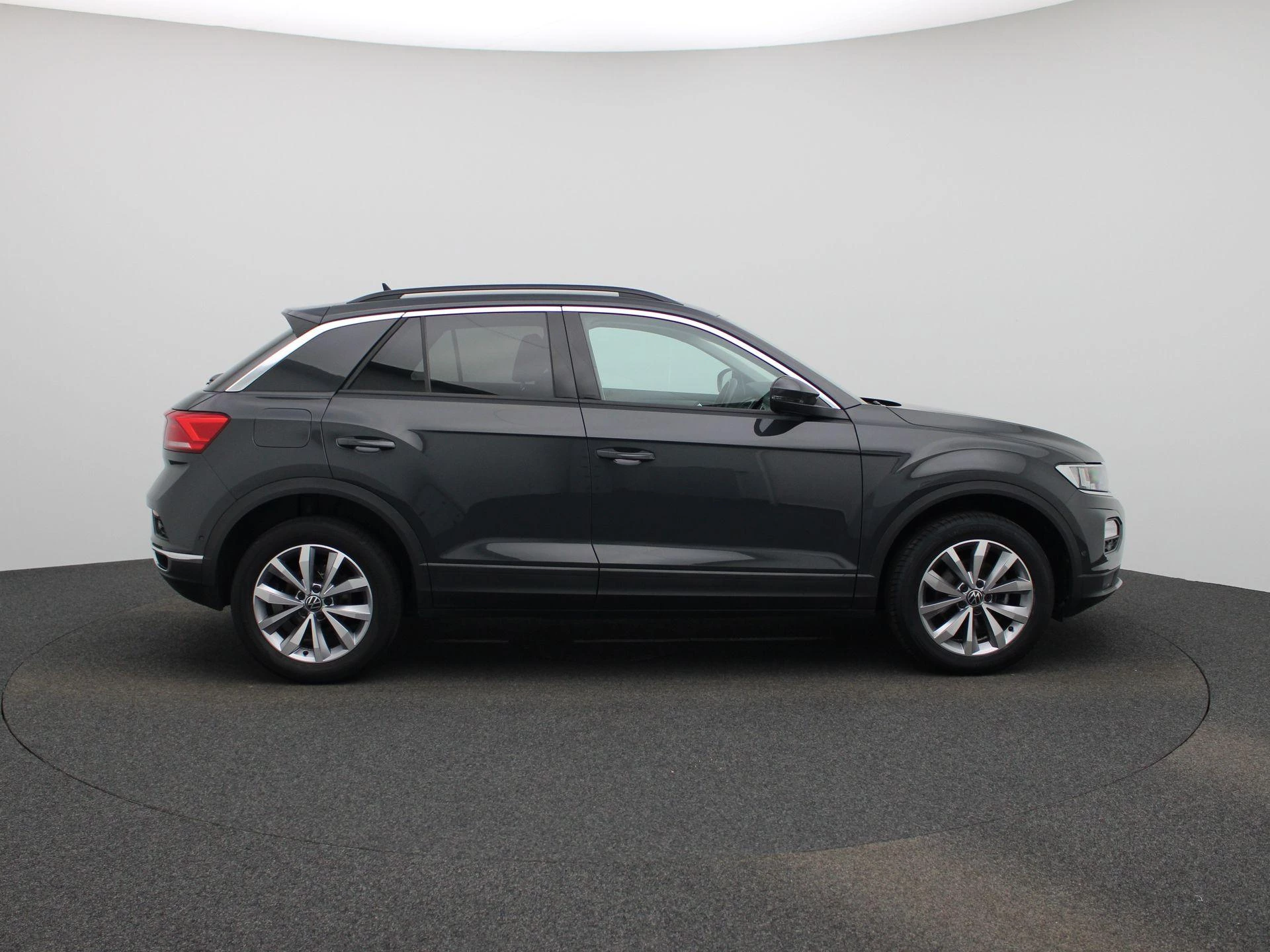 Volkswagen T-Roc 1.5 TSI Style 150 PK|