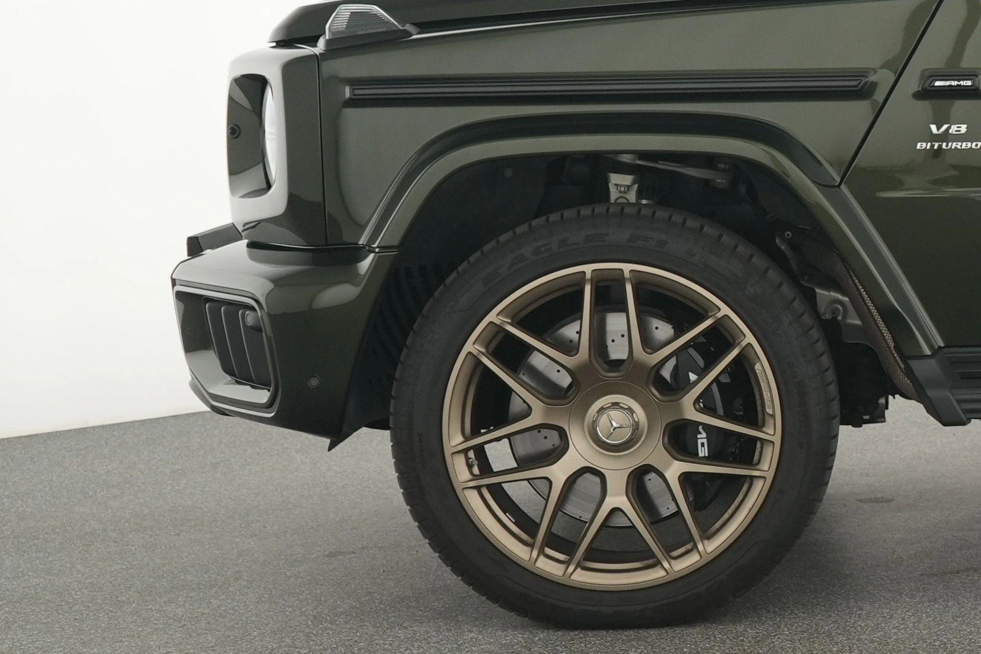 Mercedes-Benz-Classe G-image-4
