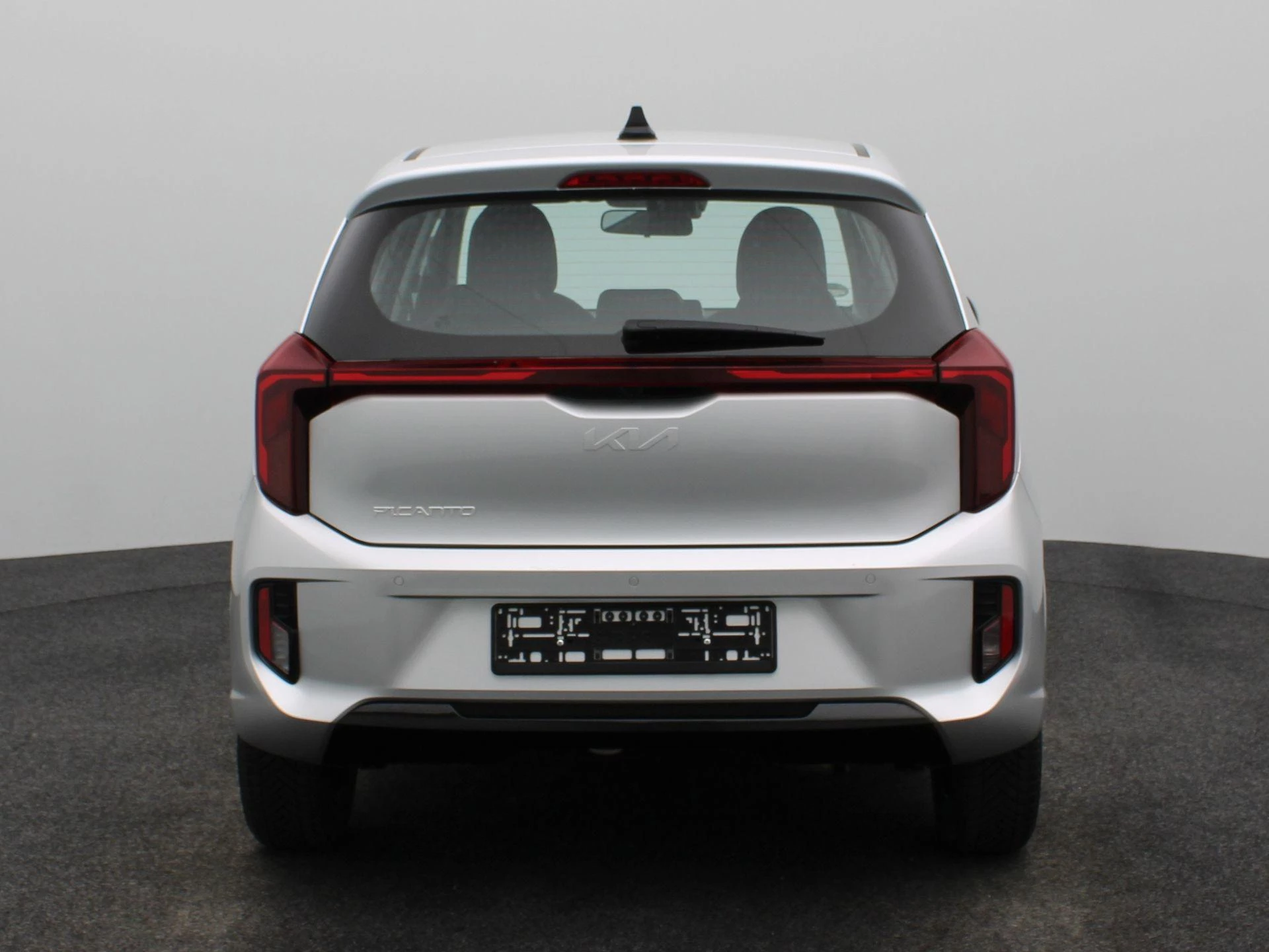 Kia Picanto 1.0 DPI DynamicPlusLine
